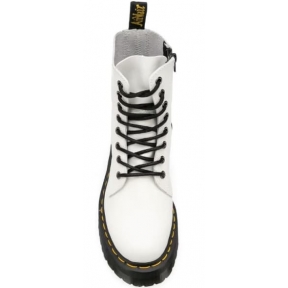 Ботинки DR.MARTENS JADON WHITE
