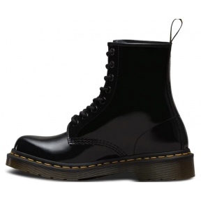 Ботинки Dr.Martens 1460 Lamper Patent Black